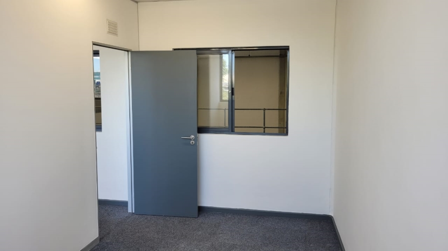 To Let commercial Property for Rent in Airport Industria Western Cape